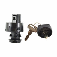 RM STATOR Ignition Key Switch - Switches