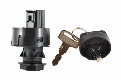 RM STATOR Ignition Key Switch - Switches