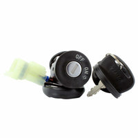 RM STATOR Ignition Key Switch - Switches