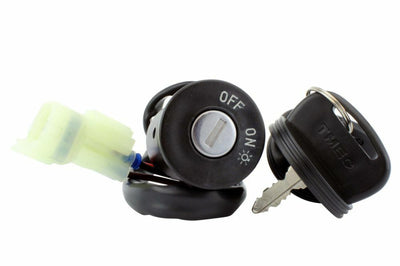 RM STATOR Ignition Key Switch - Switches