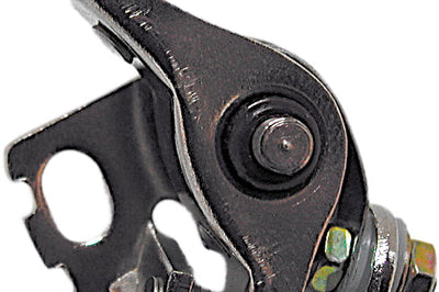 Sp1 Ignition Points - Snowmobile Collection