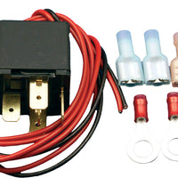 Daytona Ignition Power Relay Kit - Harddrive Products
