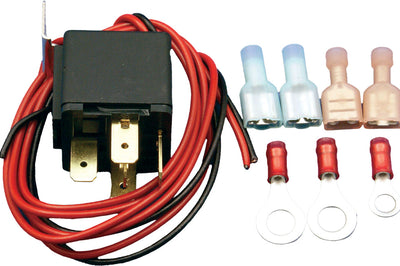 Daytona Ignition Power Relay Kit - Harddrive Products
