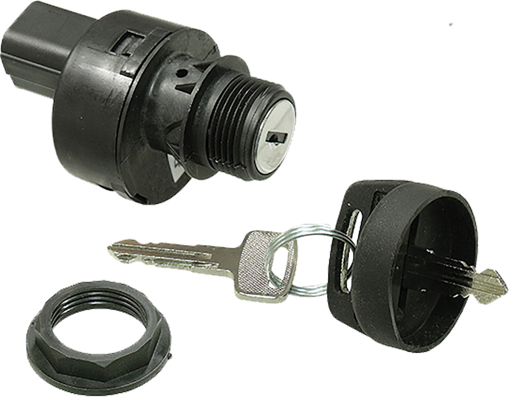 Sp1 Ignition Switch A/c - Snowmobile Collection