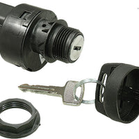 Sp1 Ignition Switch A/c - Snowmobile Collection
