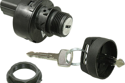 Sp1 Ignition Switch A/c - Snowmobile Collection