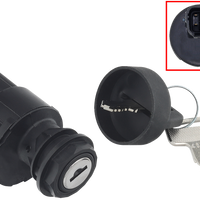 Sp1 Ignition Switch Ac/yam - Snowmobile Collection