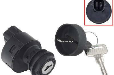 Sp1 Ignition Switch Ac/yam - Snowmobile Collection