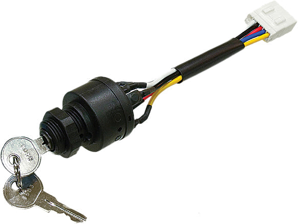 Sp1 Ignition Switch - Snowmobile Collection