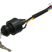 Sp1 Ignition Switch - Snowmobile Collection