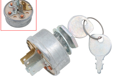Sp1 Ignition Switch