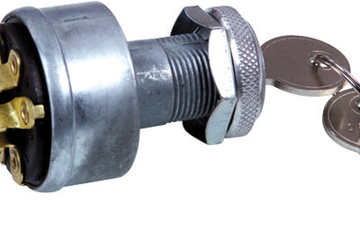 Sp1 Ignition Swtch 5-term - Snowmobile Collection