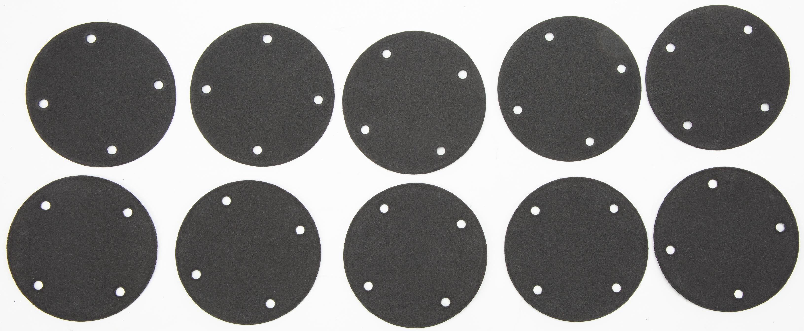 Cometic Ignition Timing Cover Gasket Evo Xl 10/pk Oe#32591-80 - Harddrive Products