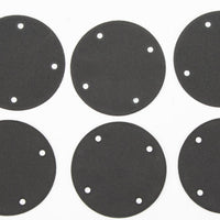 Cometic Ignition Timing Cover Gasket Evo Xl 10/pk Oe#32591-80 - Harddrive Products