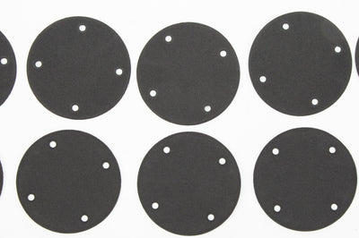 Cometic Ignition Timing Cover Gasket Evo Xl 10/pk Oe#32591-80 - Harddrive Products