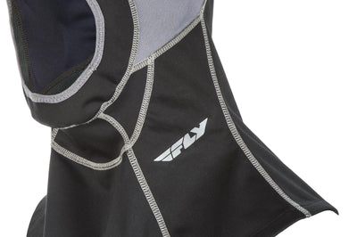 Fly Racing Ignitor Air Open Face Balaclava Black S/m - Large - X-Large - Apparel Collection