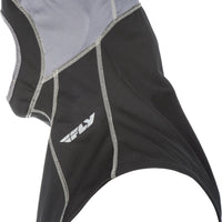 Fly Racing Ignitor Air Open Face Balaclava Black Youth - Apparel Collection