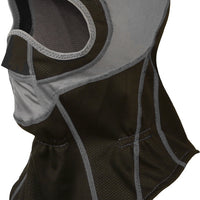 Fly Racing Ignitor Balaclava Grey/black Youth - Grey/Black / Apparel Collection