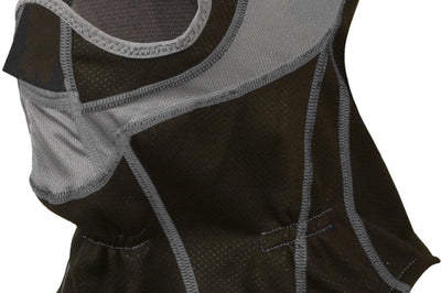 Fly Racing Ignitor Balaclava Grey/black Youth - Grey/Black / Apparel Collection