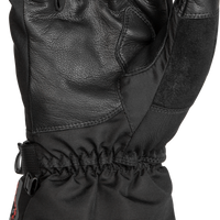 FLY RACING Ignitor Heated Gloves Black Lg