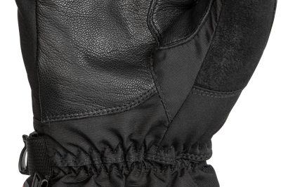 Fly Racing Ignitor Heated Gloves Black Xs - Apparel Collection