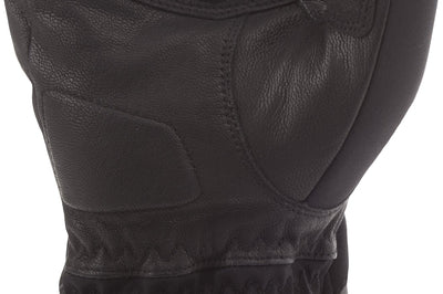 Fly Racing Ignitor Pro Heated Gloves Black Xs - Apparel Collection