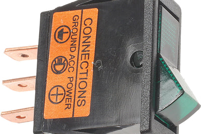 Smp Illuminated Switch - Harddrive Products