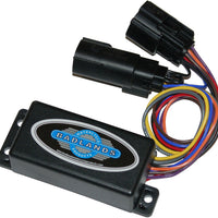 Namz Custom Cycle Illuminator Run-brake-turn Flh 10-13 - Harddrive Products