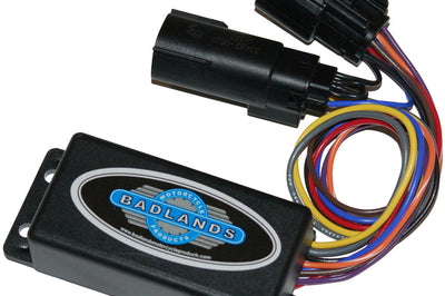 Namz Custom Cycle Illuminator Run-brake-turn Flh 10-13 - Harddrive Products