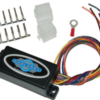 Namz Custom Cycle Illuminator Run-brake-turn Flh 91-93 - Harddrive Products