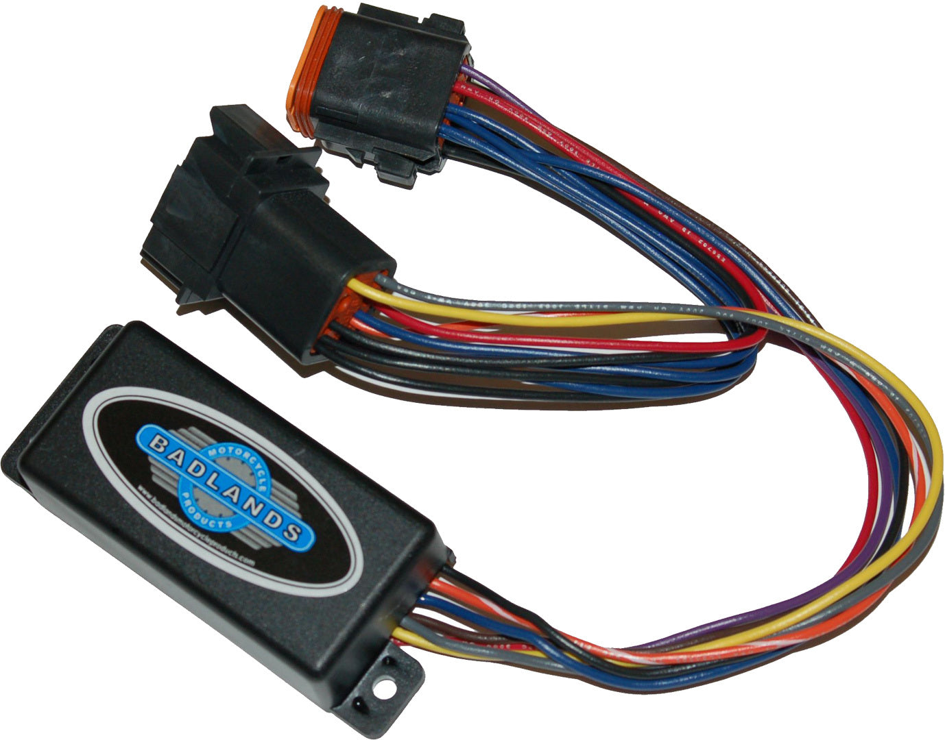 Namz Custom Cycle Illuminator Run-brake-turn Flh 96-96 - Harddrive Products