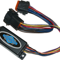 Namz Custom Cycle Illuminator Run-brake-turn Flh 96-96 - Harddrive Products