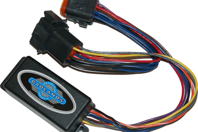Namz Custom Cycle Illuminator Run-brake-turn Flh 96-96 - Harddrive Products