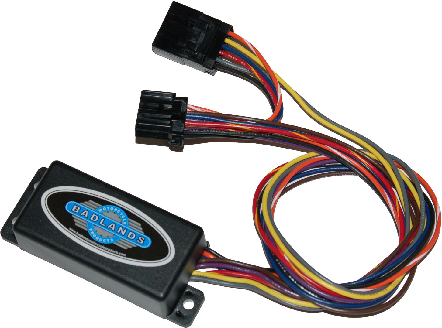 Namz Custom Cycle Illuminator Run-brake-turn Xl 04-13 - Harddrive Products