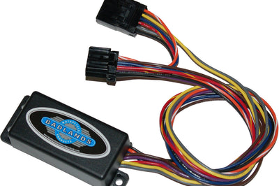 Namz Custom Cycle Illuminator Run-brake-turn Xl 04-13 - Harddrive Products
