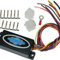 Namz Custom Cycle Illuminator Run-brake-turn Xl 86-96 Fx 85-96 Fl/fx 86-95 - Harddrive Products