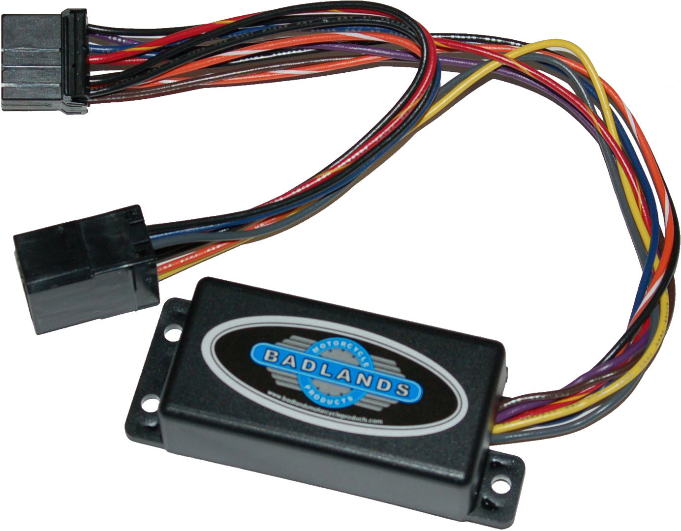 Namz Custom Cycle Illuminator Run-brake-turn Xl 99-03 Fx 97-11 Fl 96-10 - Harddrive Products