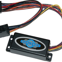 Namz Custom Cycle Illuminator Run-brake-turn Xl 99-03 Fx 97-11 Fl 96-10 - Harddrive Products