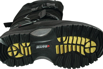 Baffin Impact Boots Black Sz 15 - Apparel Collection