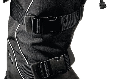 Baffin Impact Boots Black Sz 15 - US 08 - Apparel Collection