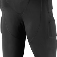 Evs Impact Shorts Black Xl - Large - Apparel Collection