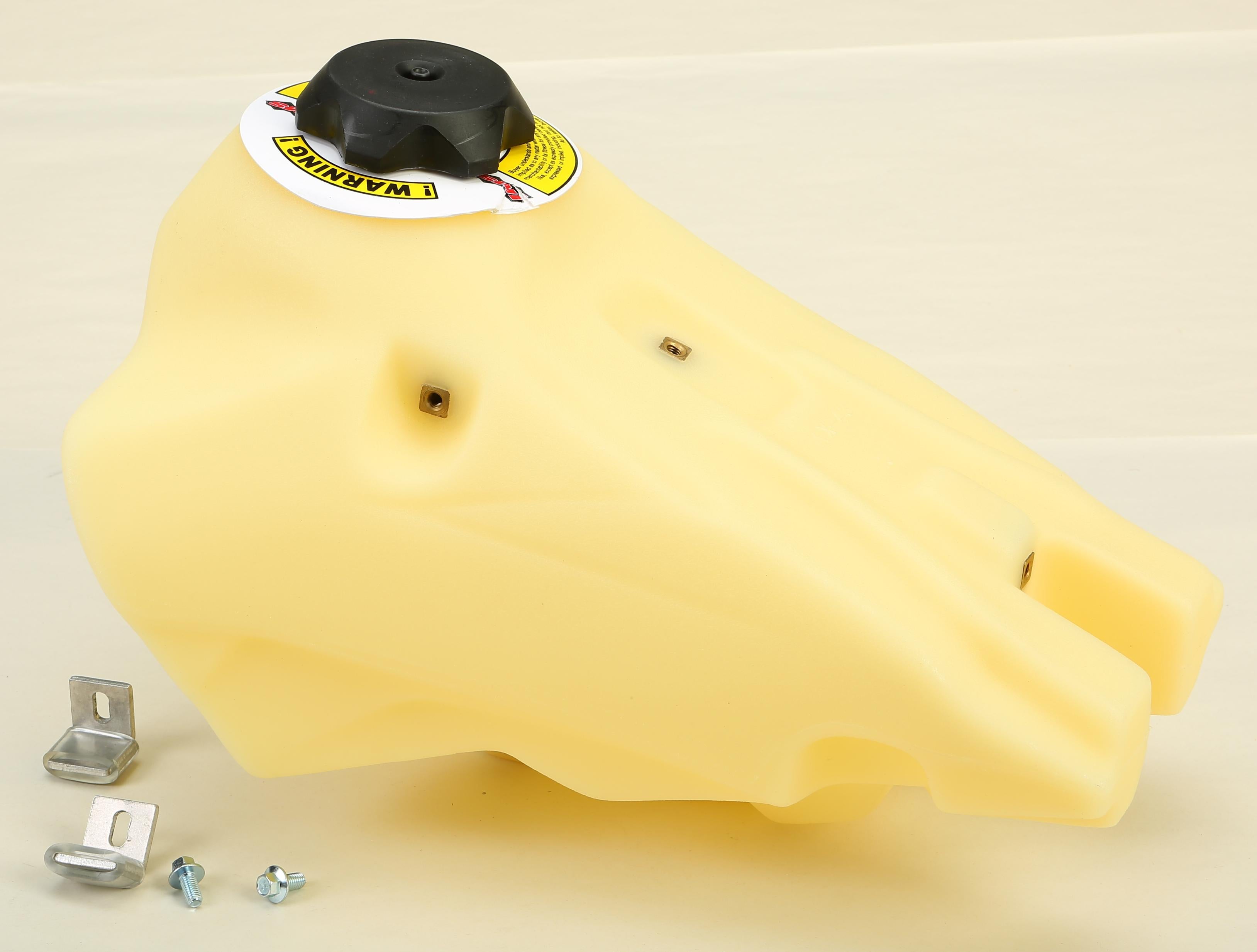 Ims Fuel Tank Nat Kaw Kx85 ’14-17 - Offroad Collection