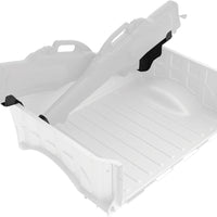Kolpin In Bed Double Gun Boot Mount - Atv Performance Products