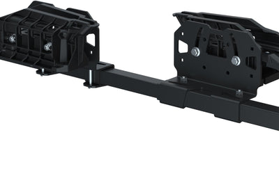 Kolpin In-bed Double Stronghold Mount - Atv Performance Products