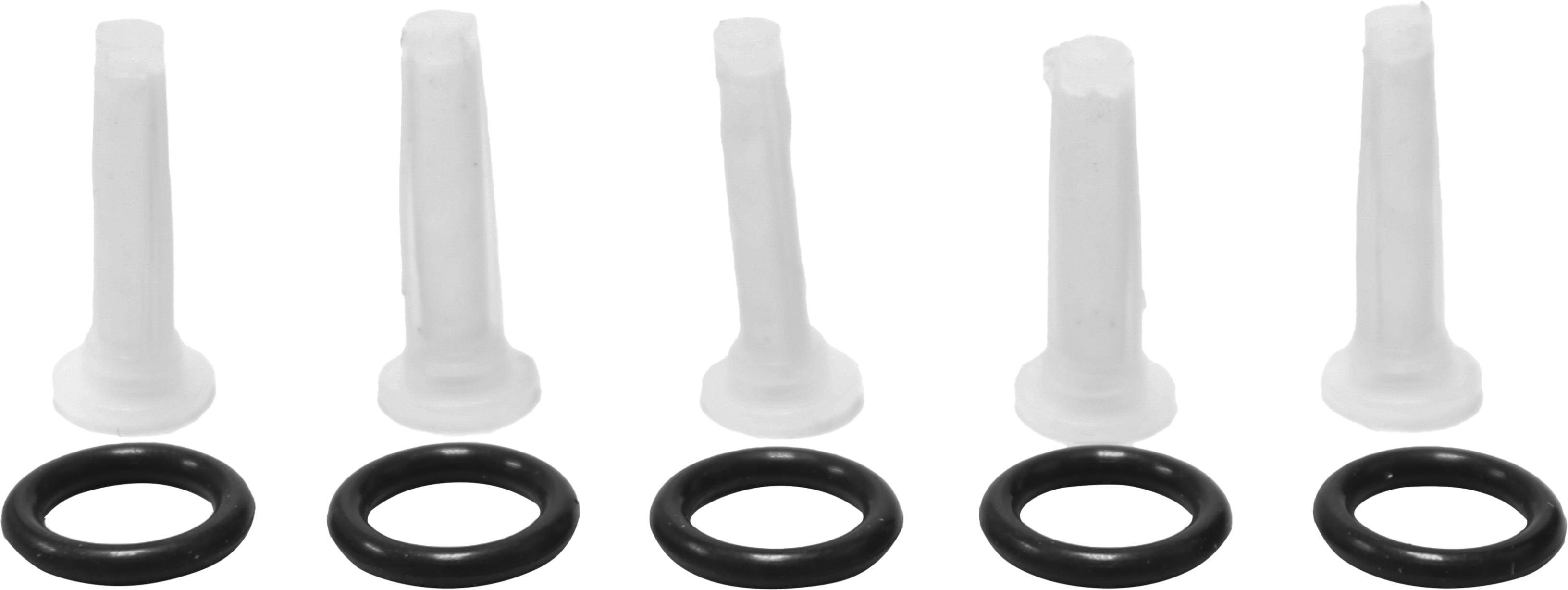 All Balls In-line Filter /o-ring Kit Quick Disconnect Ktm/hus - Offroad Collection