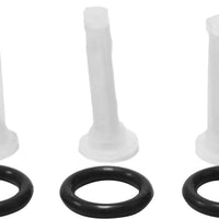 All Balls In-line Filter /o-ring Kit Quick Disconnect Ktm/hus - Offroad Collection