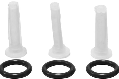 All Balls In-line Filter /o-ring Kit Quick Disconnect Ktm/hus - Offroad Collection