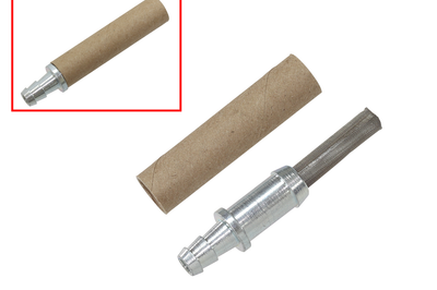 Sp1 In Tank Oil Filter Pol - Snowmobile Collection