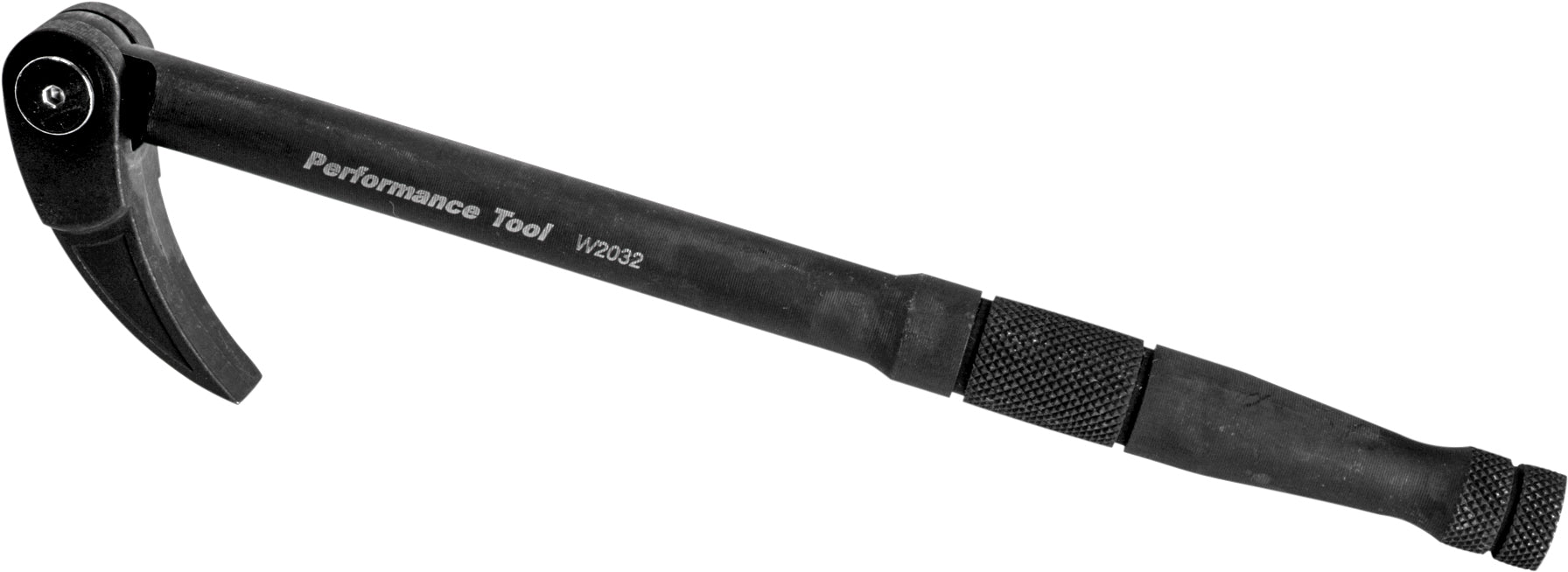 Performance Tool Indexing Prybar 12’’ - Watercraft Collection
