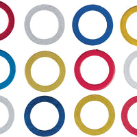 Sp1 Indexing Washer Kit 3-cylinder 12/pk - Tires & Wheels